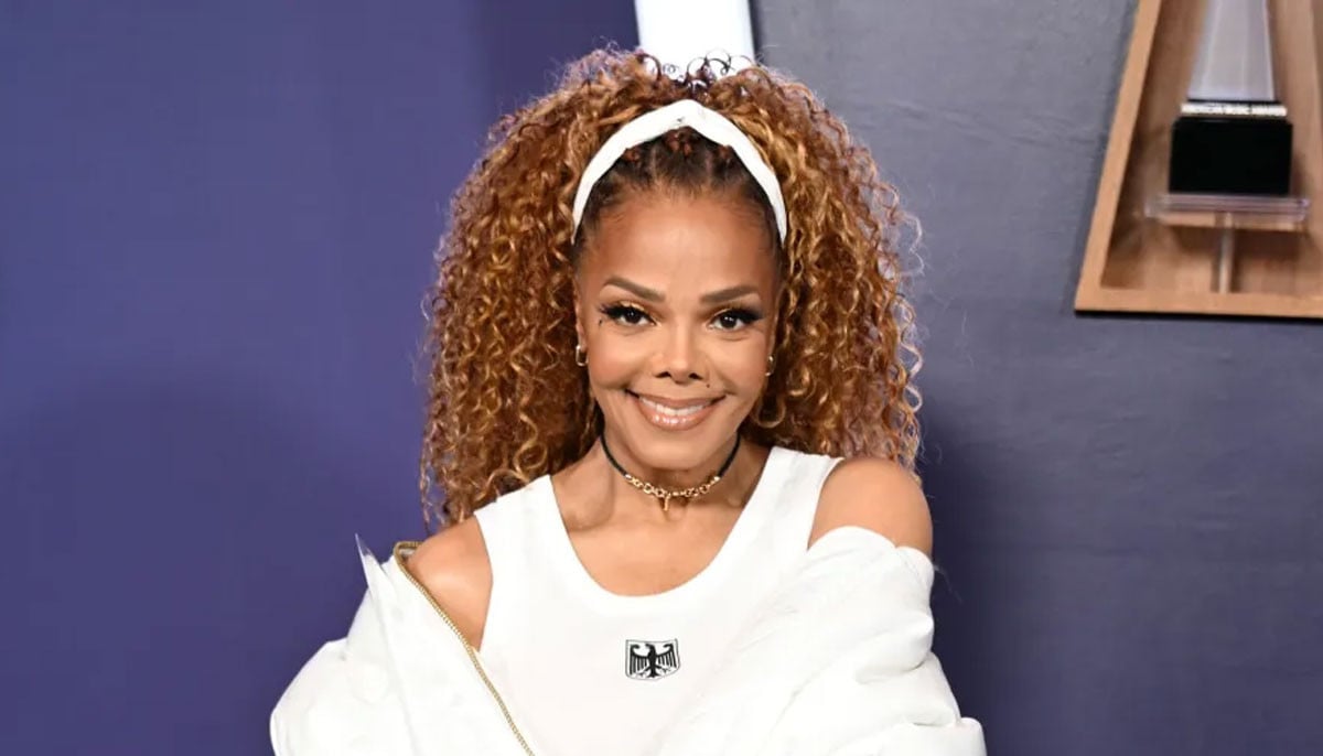 Janet Jackson calls son Eissa her 'heart and soul' in sweet tribute