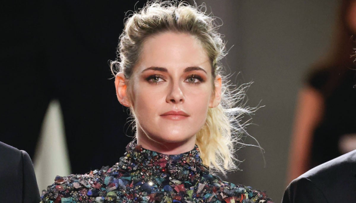 Kristen Stewart hints at next move after 'craziest year' of her life