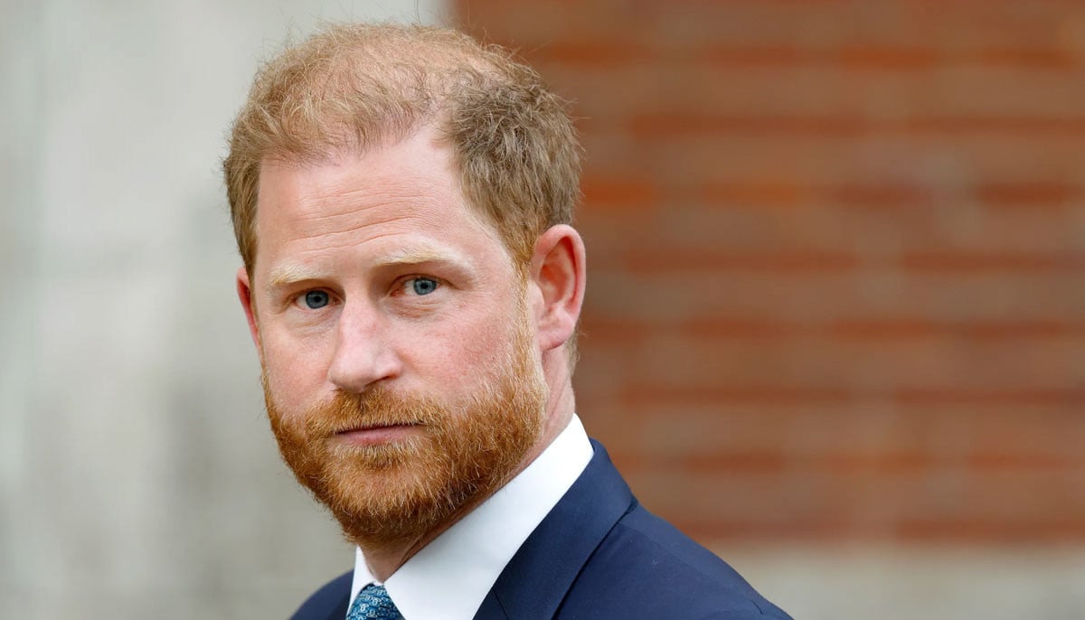 Prince Harry’s security battle 'proved' right after stalker scare