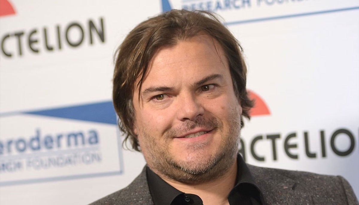 Jack Black reflects on the one movie role he regrets turning down