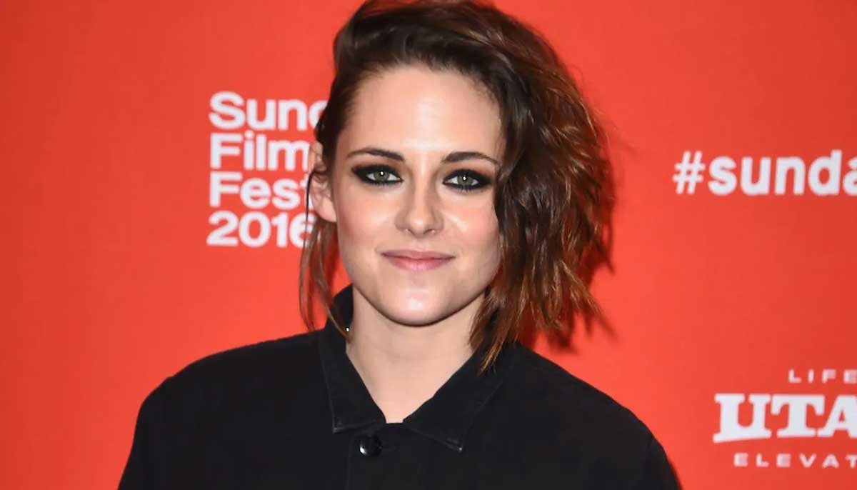 Kristen Stewart eyes directing big-budget 'Twilight' remake: 'I'm doing it!'