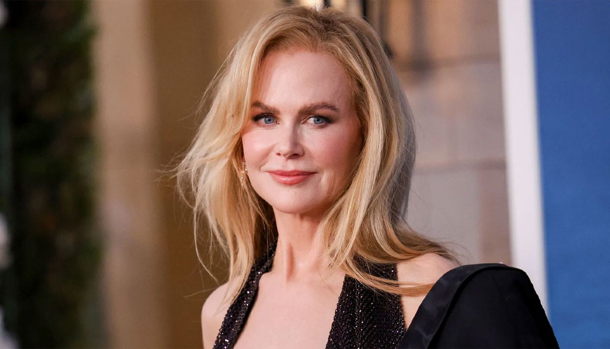 Nicole Kidman reportedly encouraged to date Aussie actor, longtime friend after Keith Urban split