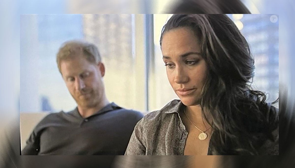Meghan Markle, Harry’s Archewell Foundation gets swept up: ‘Discussed selling’