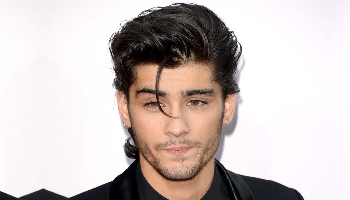 Zayn Malik makes surprising One Direction confessions ahead of Vegas shows