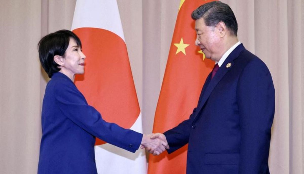 China halts military dual-use exports to Japan amid rising security concerns 