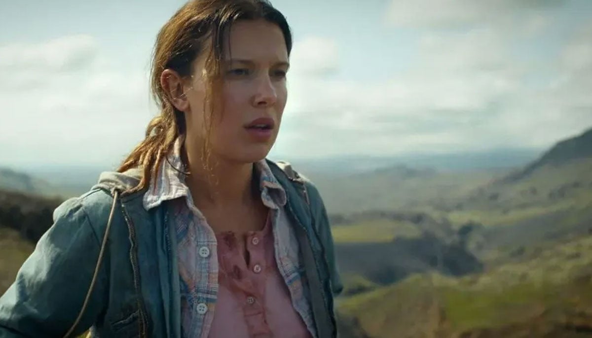 Sadie Sink reacts to Mike's theory about Eleven in 'Stranger Things' finale  