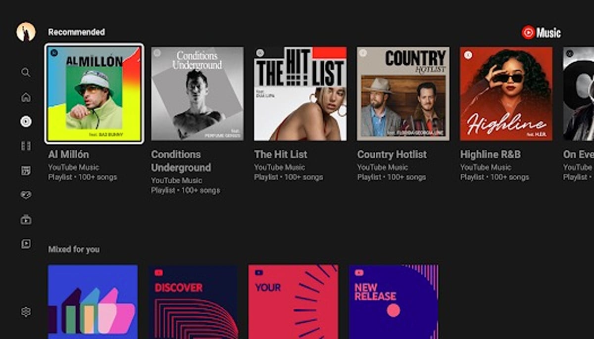 YouTube Music faces backlash over AI-generated songs