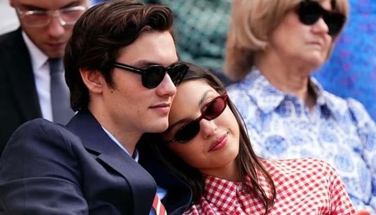 Olivia Rodrigo kicks off 2026 single after Louis Partridge breakup