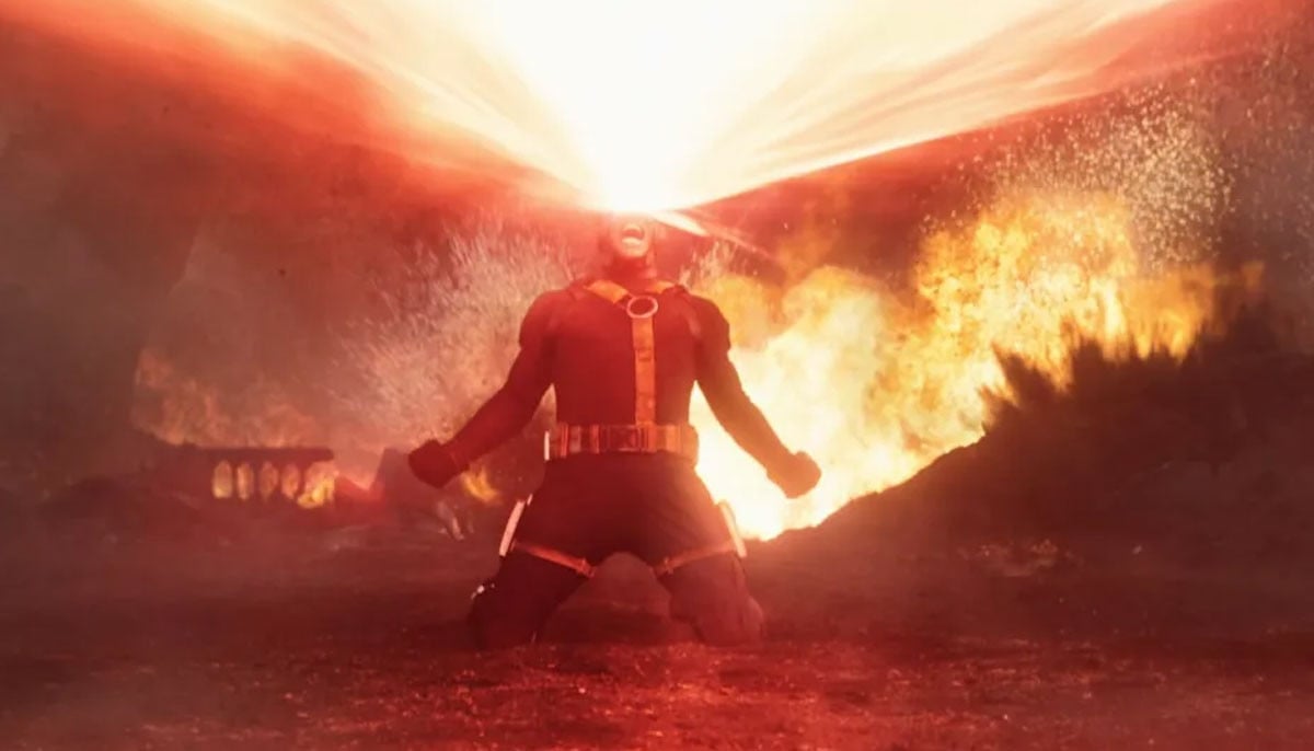 Marvel officially releases 'Avengers: Doomsday's X-Men-heavy teaser   