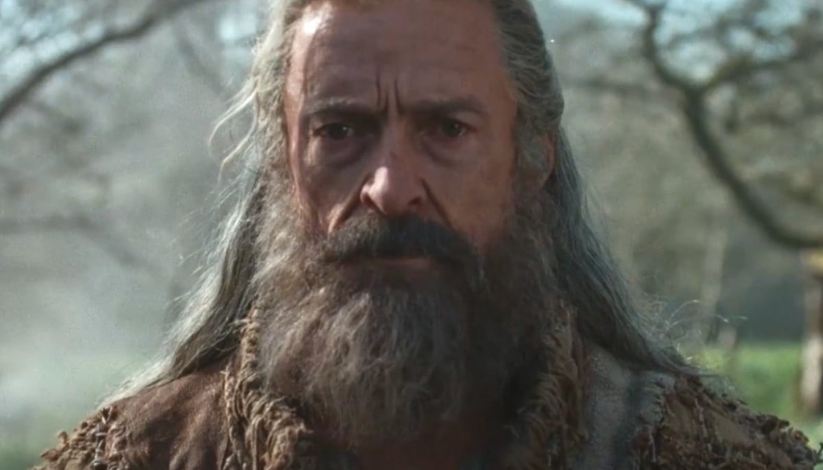 'The Death of Robin Hood' trailer: Hugh Jackman plays dark version of famed outlaw