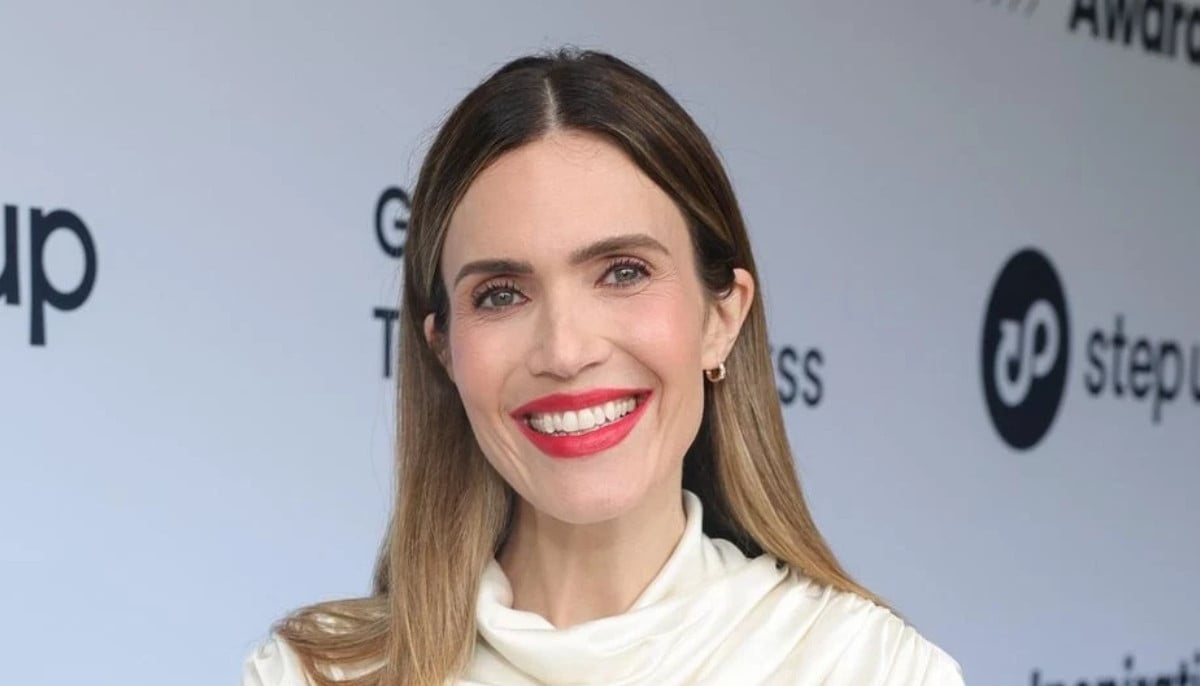 Mandy Moore makes shock admission about motherhood