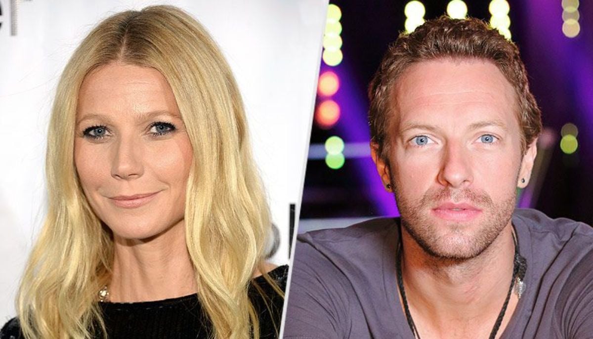 Gwyneth Paltrow breaks silence on enduring 'harsh stuff' amid divorce from Chris Martin 