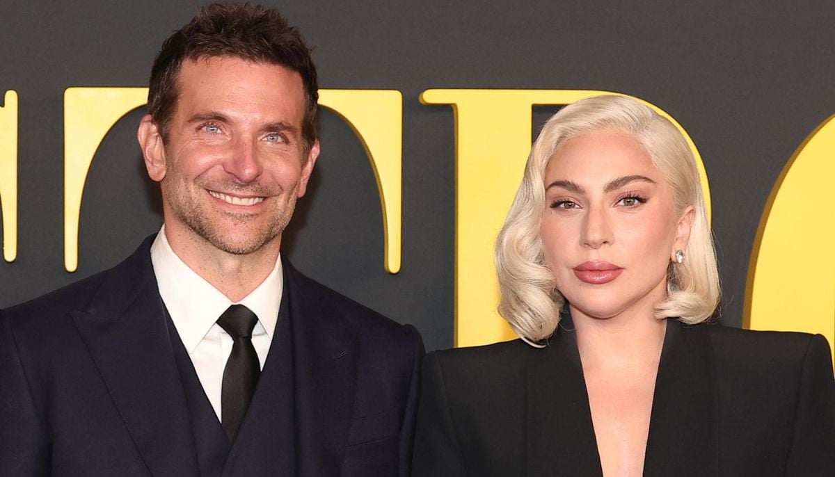Bradley Cooper calls Lady Gaga 'nuclear weapon'
