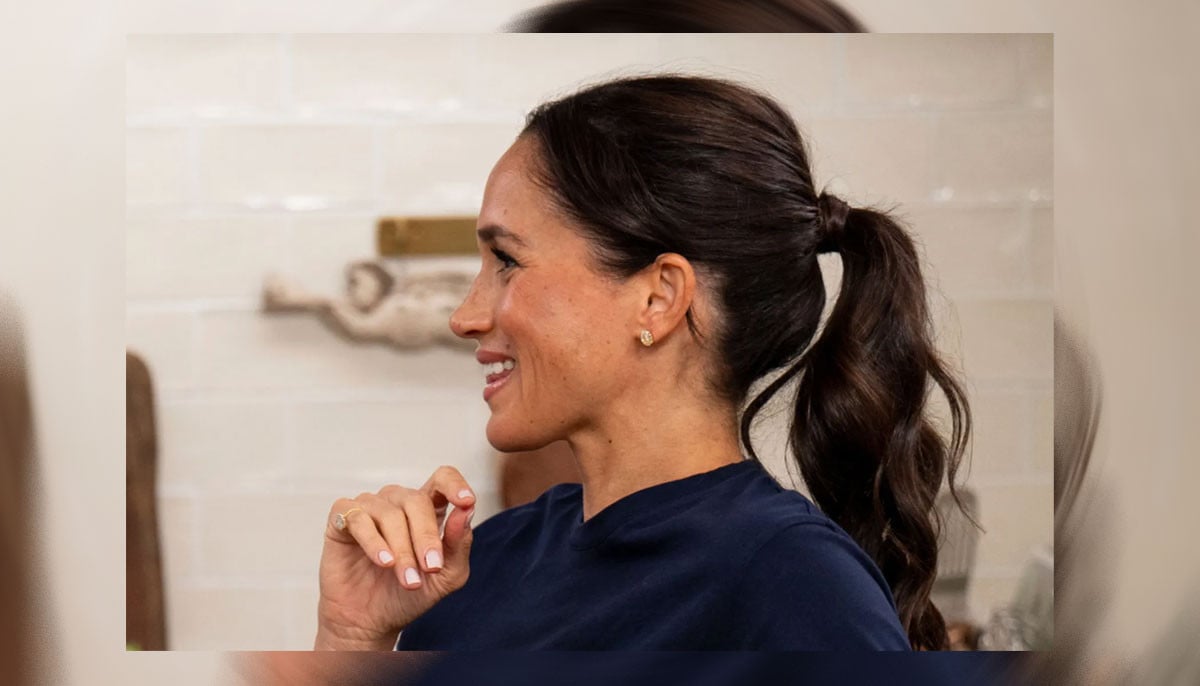 ‘Rebel’ Meghan Markle’s fight against inherited wealth exposed: You’re laughable’