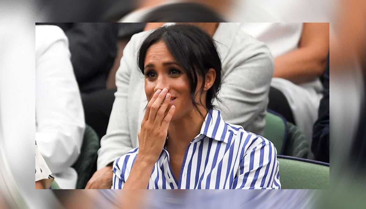 Meghan Markle makes a ‘threat’ to the public rather than a promise: Expert alleges