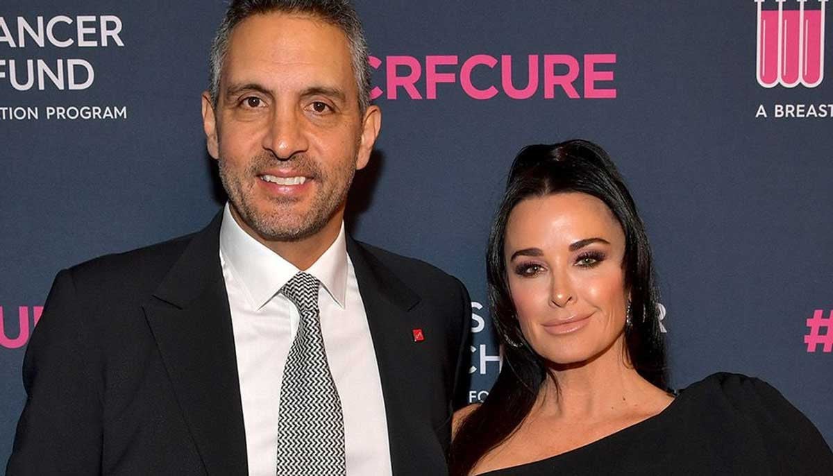 Kyle Richards considering rekindling romance with Mauricio Umansky after 2023 split?