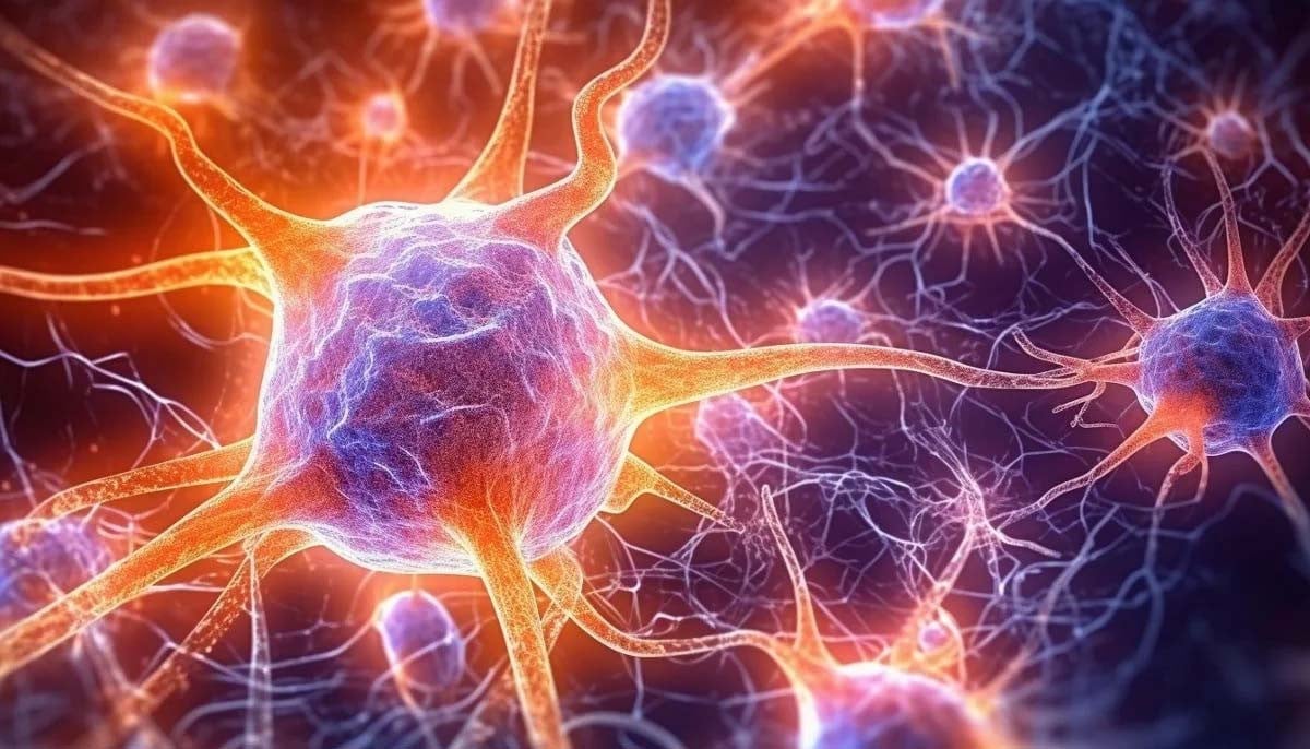 New research reveals Iron deficiency could lead to Parkinson's disease