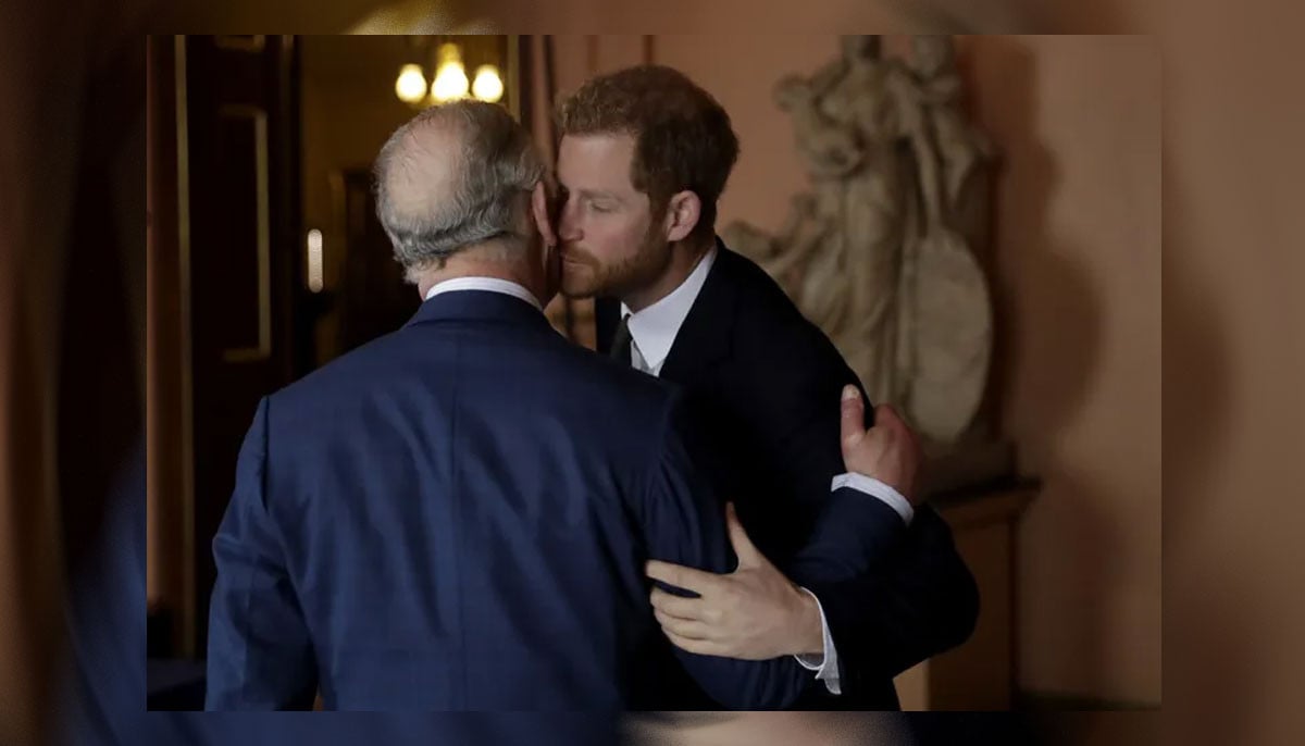 Prince Harry’s UK trip against publisher approaches: Will he meet King Charles?