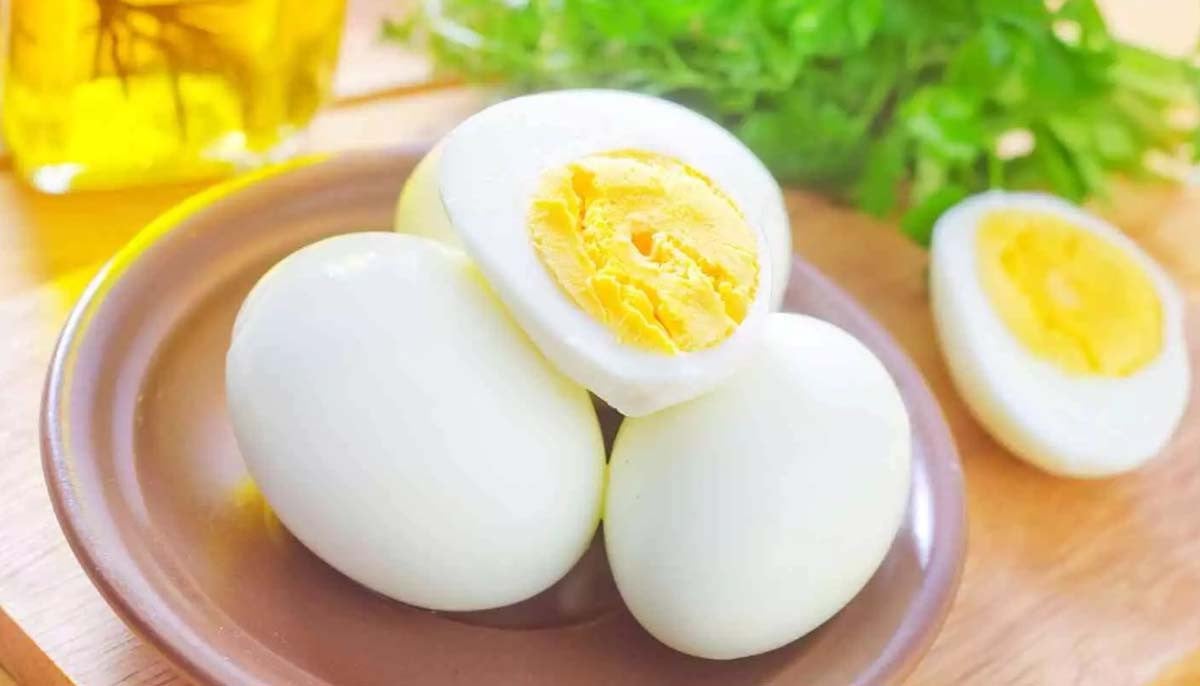 A new study is changing what we thought about eggs and cholesterol