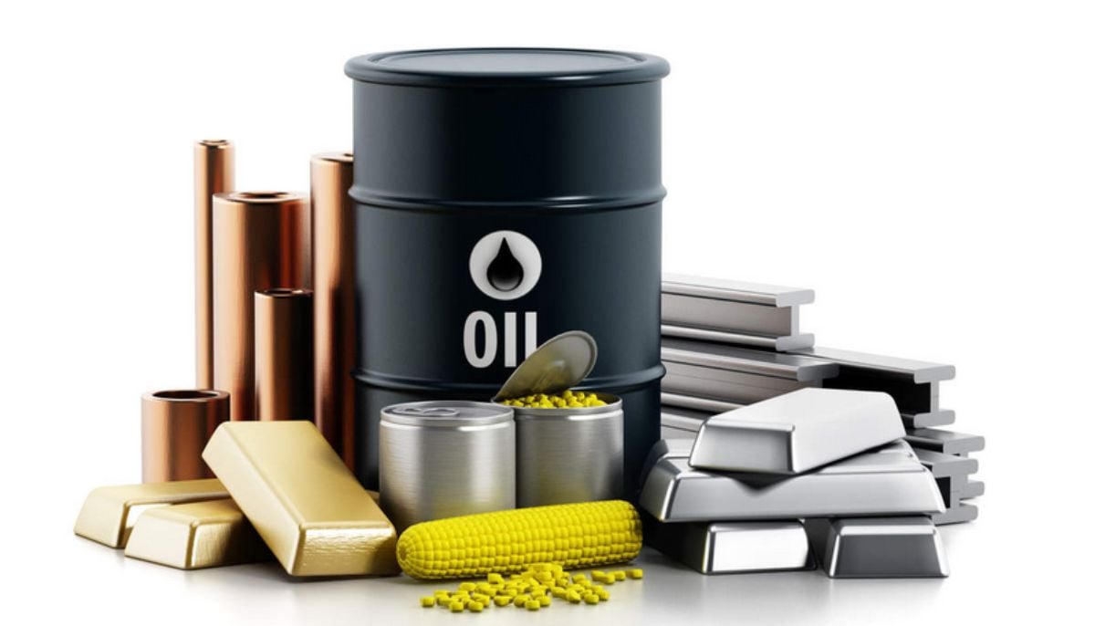 An eye on 'global economic instability' as shares slumps, tensions intensify