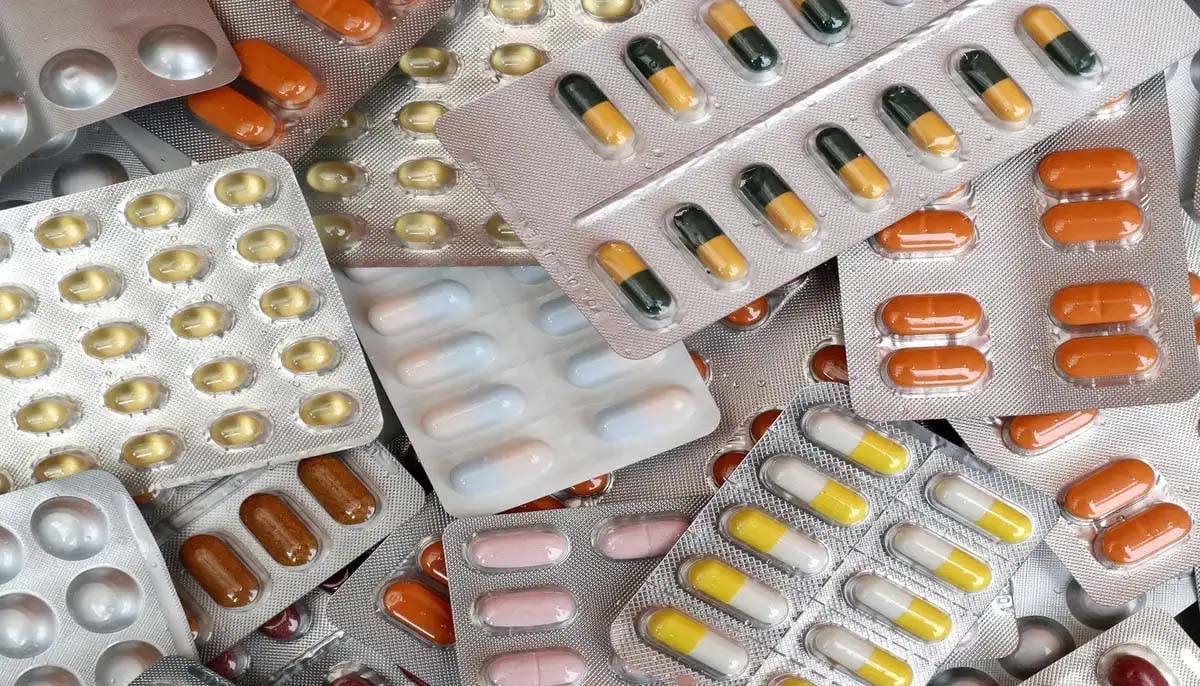 NHS warns thousands of heart patients taking propranolol 