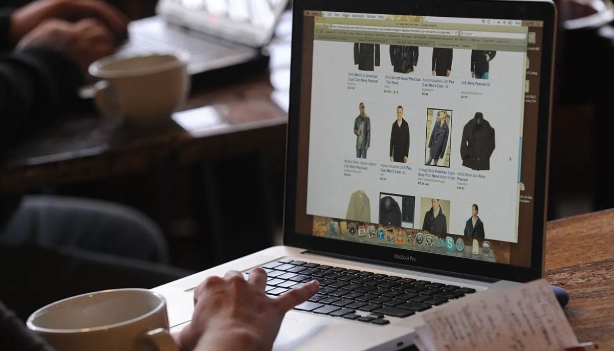 A new era of shopping: How AI algorithms are reshaping brand choice  