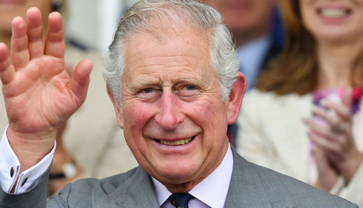 King Charles major plans for his home in Scotland revealed 