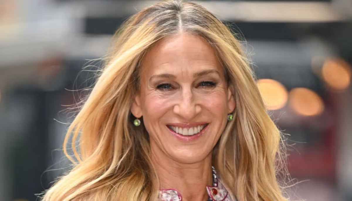 Sarah Jessica Parker gets real about possibilty of 'Sex and the City' spinoffs 