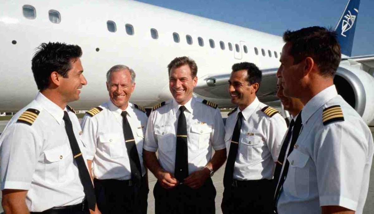 Canada’s Air Transat pilots ratify new five-year collective agreement