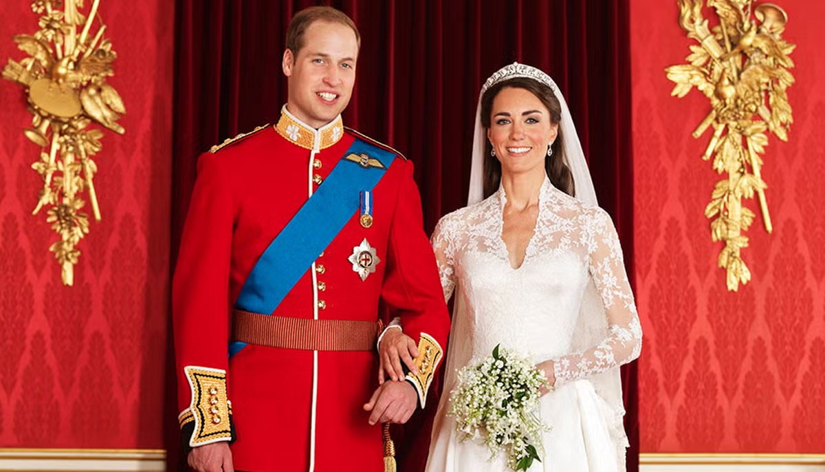 Kate Middleton, Prince William vow to put their marriage first: 'Last hurrah'