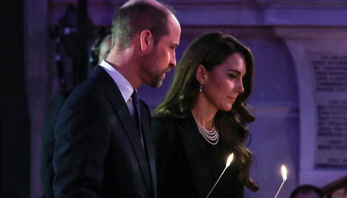Prince William's recent challenges only 'strengthened' his commitment to Kate Middleton