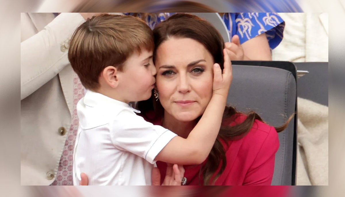Kate Middleton got a letter urging her to ‘consider forgoing’ having Prince Louis: Here’s why