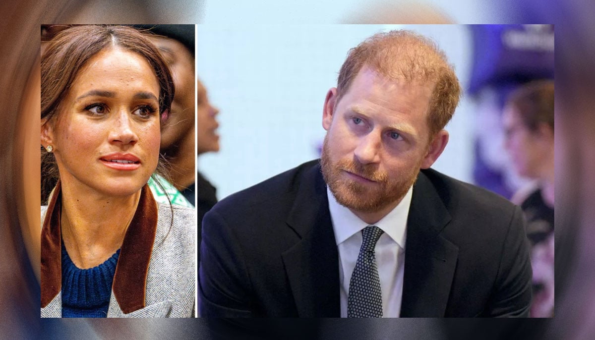 Prince Harry’s personal desire is throwing a ‘provocative & extreme strain’ with Meghan Markle