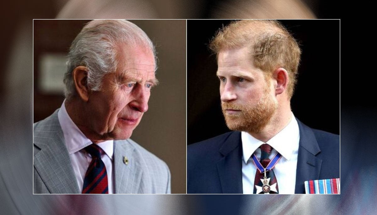 King Charles’ plans the biggest risk of his cancer-stricken years and its not for Prince Harry