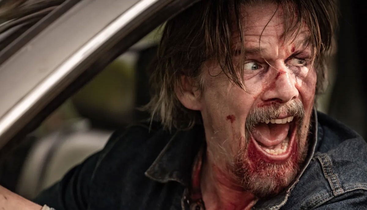 Big update about 'The Lowdown' at FX 