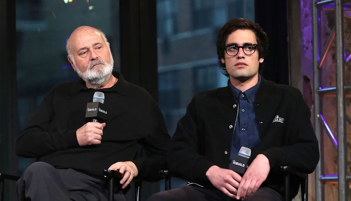 Nick Reiner’s former attorney still saving him from blame