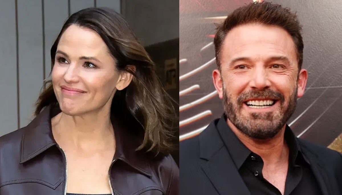 Jennifer Garner gets honest about Ben Affleck split: 'True partnership' lost