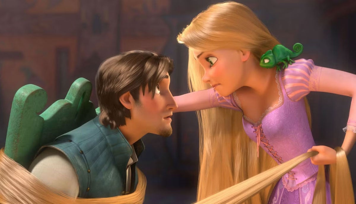 Disney announces lead actors for live-action Tangled remake