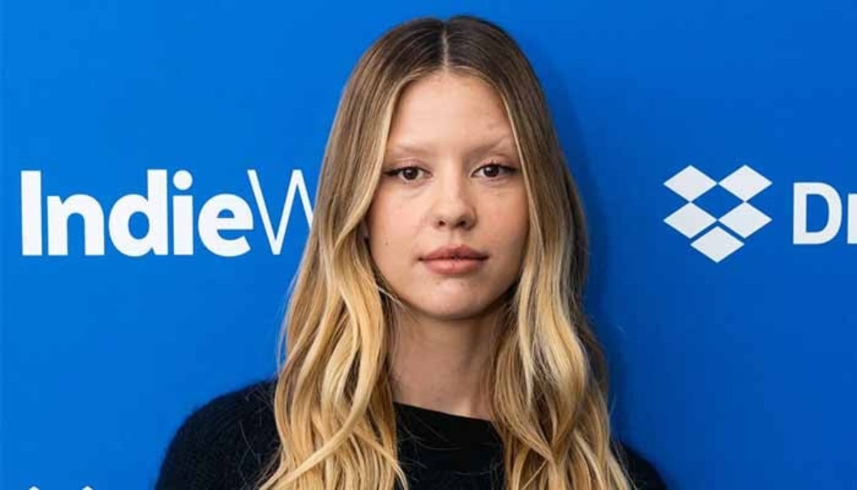 Mia Goth teases details about 'Frankenstein 2'