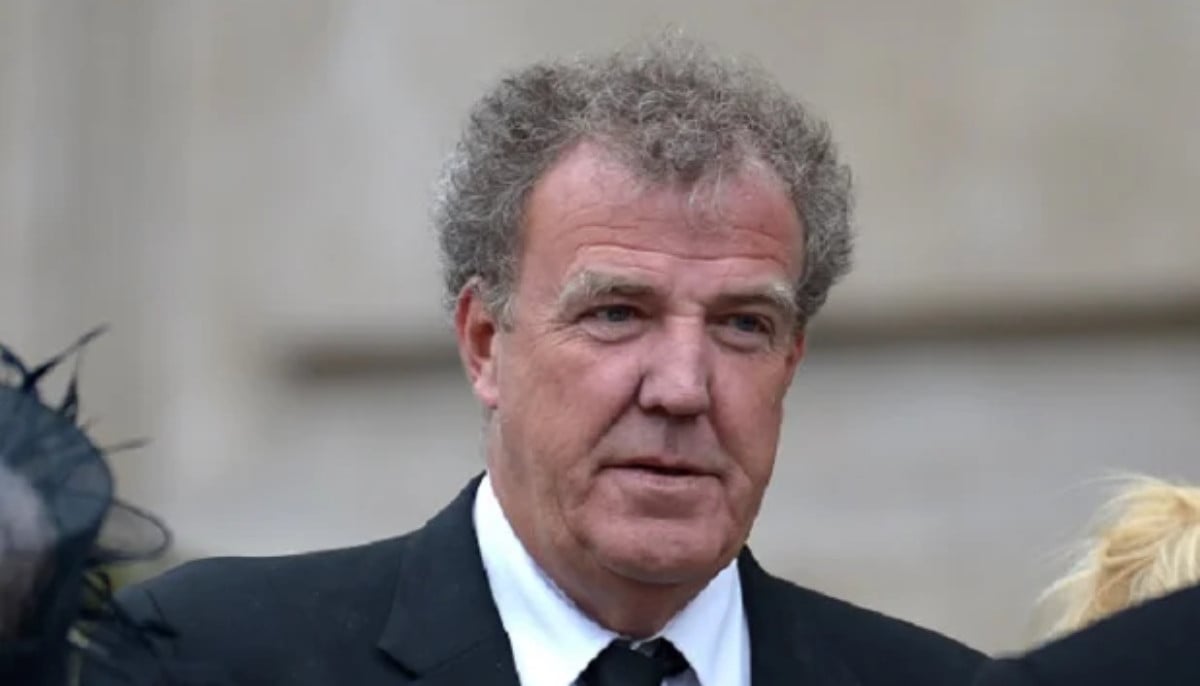 Jeremy Clarkson teases new details about 'Clarkson's Farm' season 6