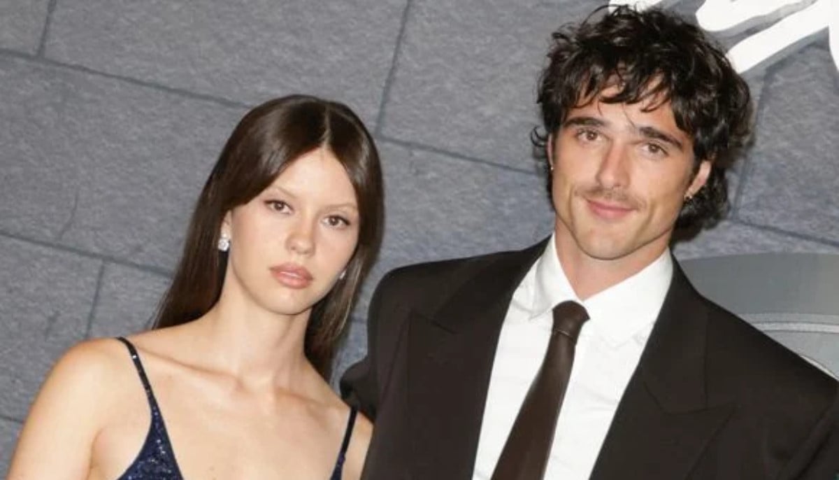Mia Goth recalls rare interaction between daughter, Jacob Elordi amid 'Frankstein' role