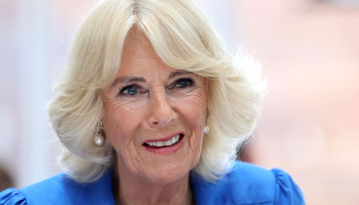 Queen Camilla releases major statement as her charity turns five