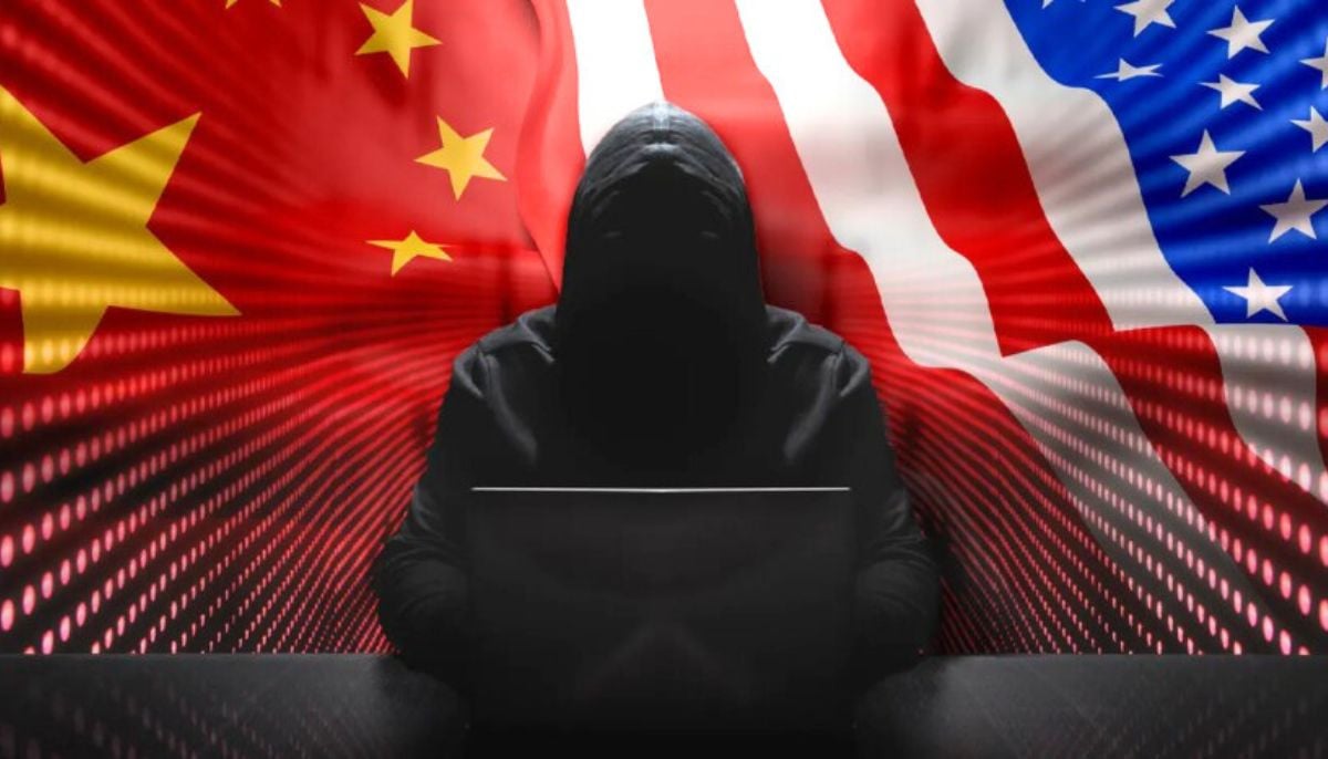 Cyberattack: China hacks email systems of US congressional committee staff