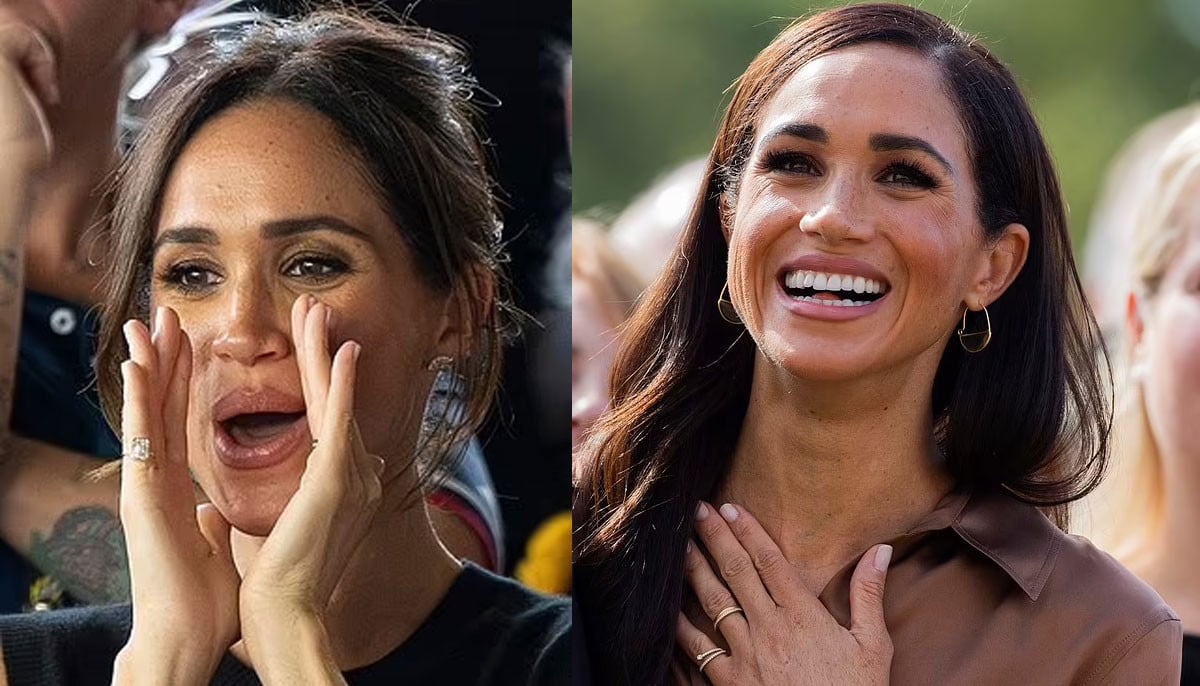Meghan Markle receives new title for starting key trend