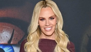 Jenny McCarthy finally reveals why she'll never return to 'The View'
