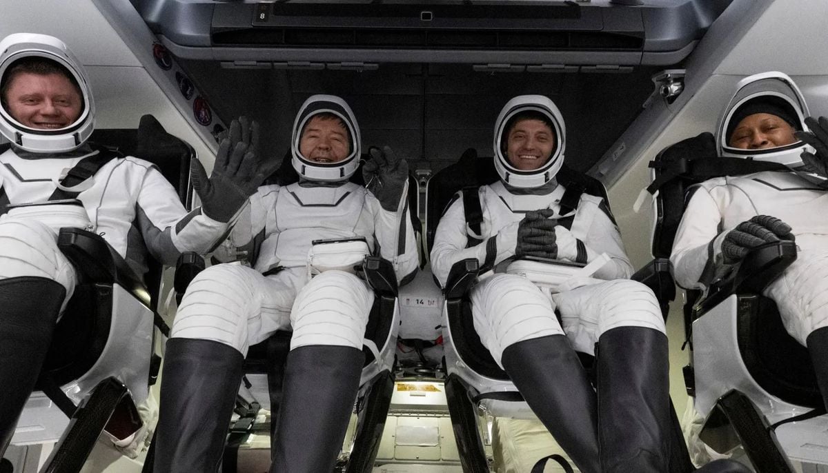 NASA spacewalk 2026: Medical issue prompts rare talk of early ISS crew return