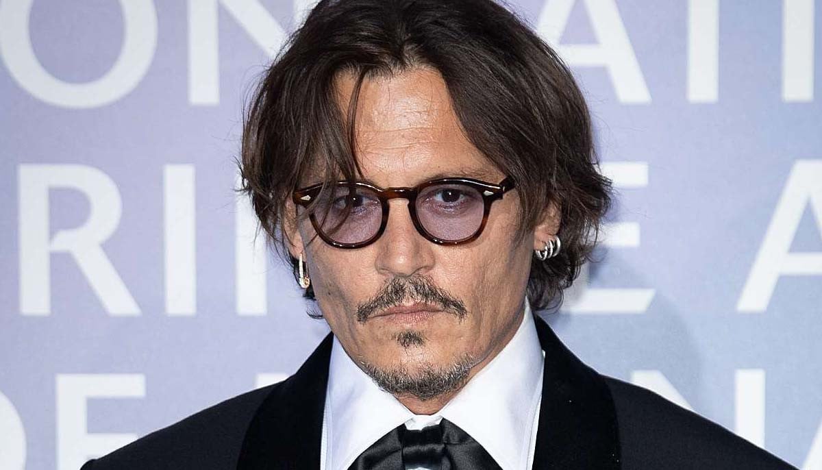 Johnny Depp fights for his Hollywood life