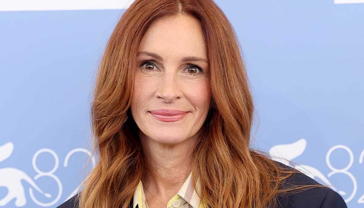 Julia Roberts shatters 'Pretty Woman' fantasy