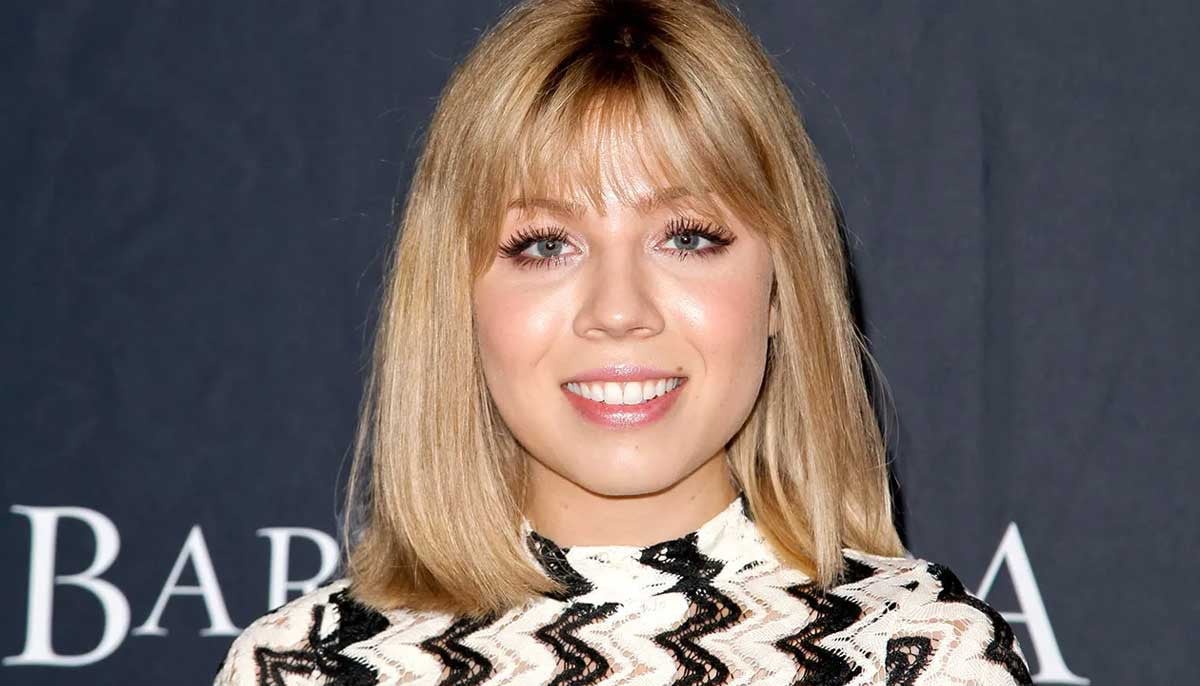Jennette McCurdy reveals why she doesn't want children