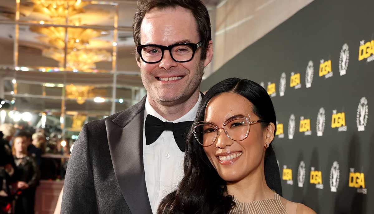 Real reason behind Bill Hader, Ali Wong's split revealed